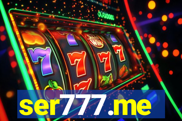 ser777.me