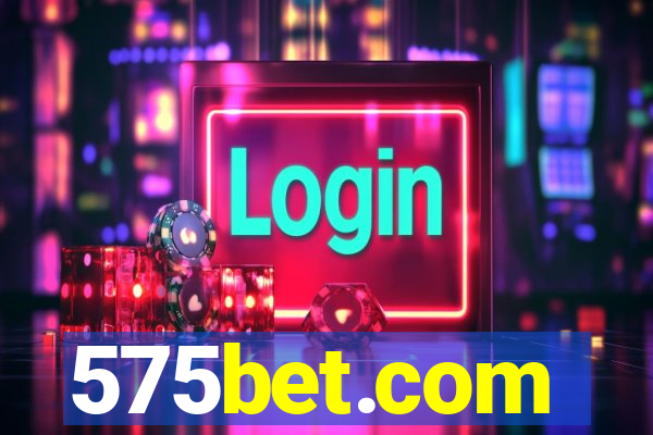 575bet.com