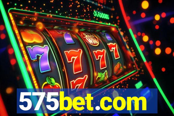 575bet.com