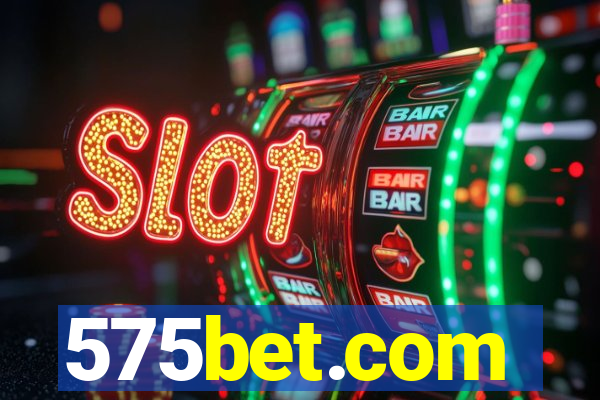 575bet.com