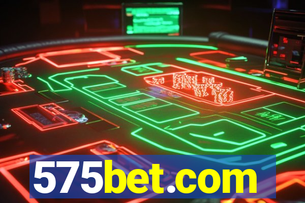 575bet.com