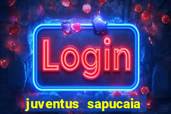 juventus sapucaia do sul