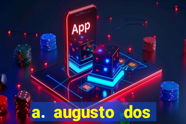 a. augusto dos santos tradutor