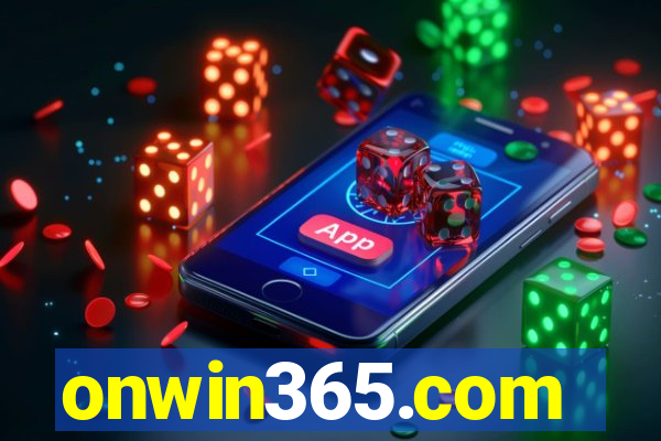 onwin365.com