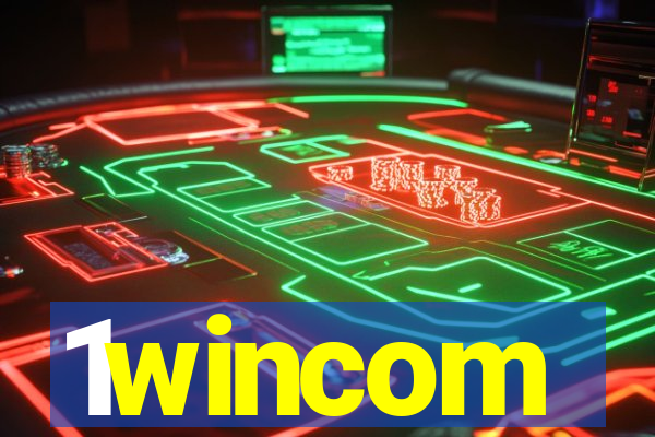1wincom