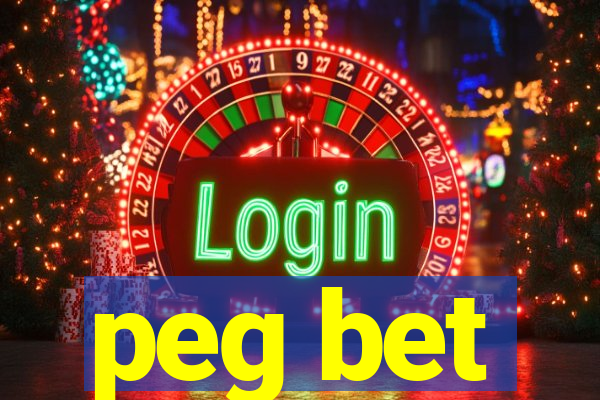 peg bet
