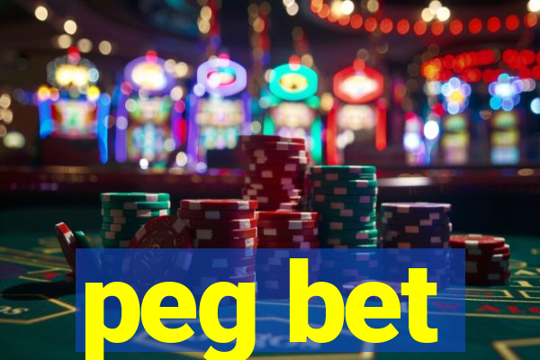 peg bet