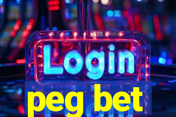 peg bet