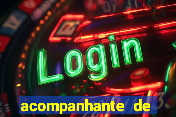 acompanhante de porto feliz