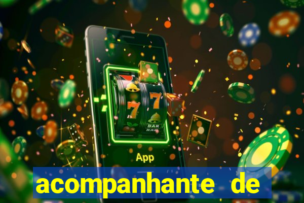 acompanhante de porto feliz