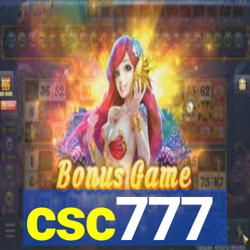 csc777