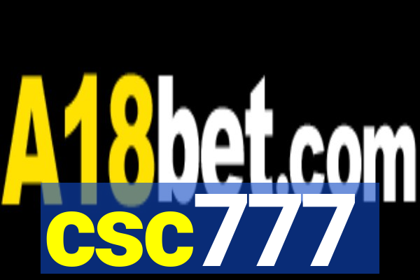 csc777