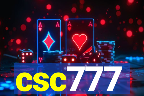 csc777