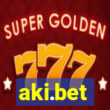 aki.bet