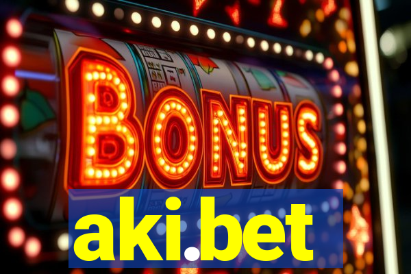 aki.bet