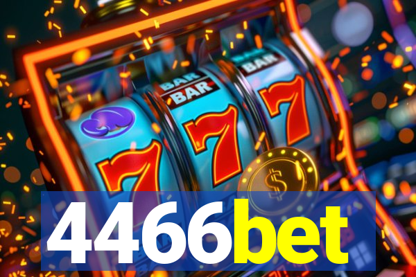 4466bet