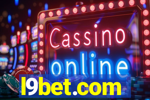 l9bet.com