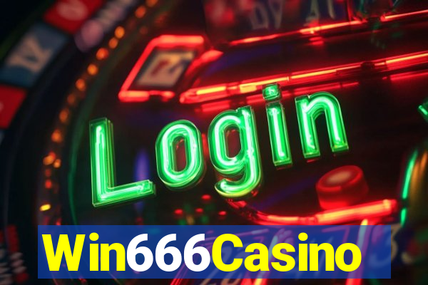 Win666Casino