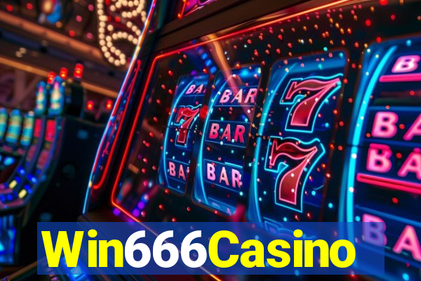 Win666Casino