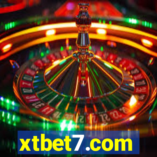xtbet7.com