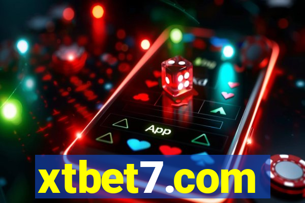 xtbet7.com