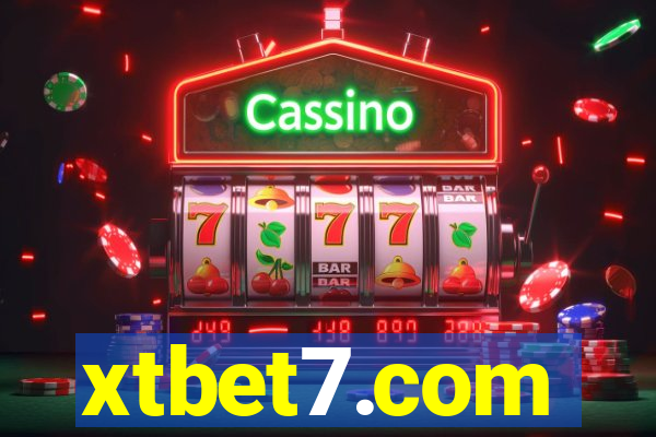 xtbet7.com