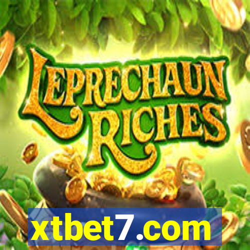 xtbet7.com