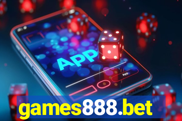 games888.bet