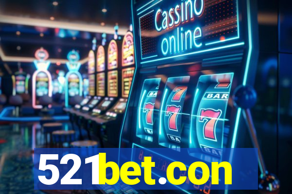 521bet.con