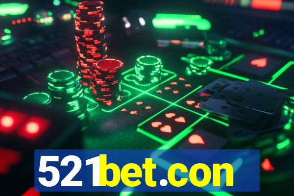 521bet.con