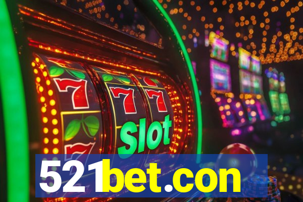 521bet.con