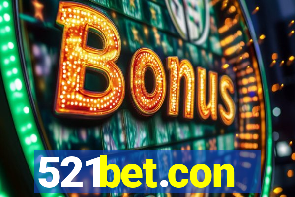 521bet.con
