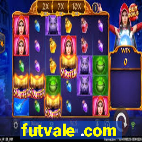 futvale .com