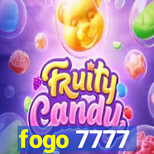 fogo 7777