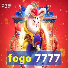 fogo 7777