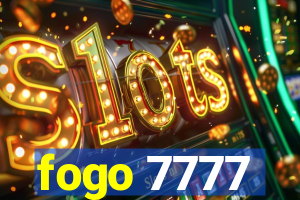 fogo 7777