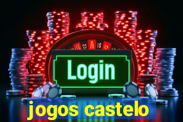 jogos castelo