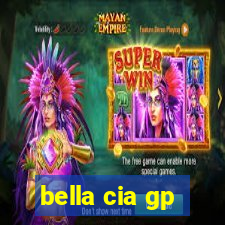 bella cia gp