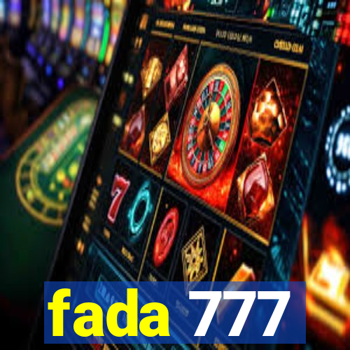 fada 777