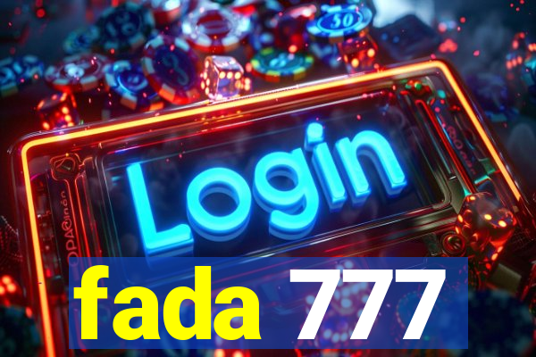 fada 777