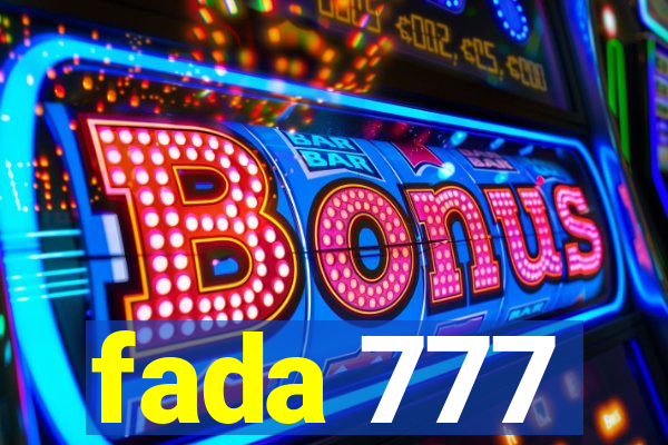 fada 777