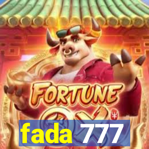 fada 777