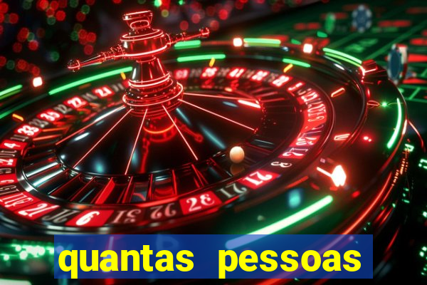 quantas pessoas cabem no beto carrero