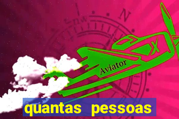 quantas pessoas cabem no beto carrero