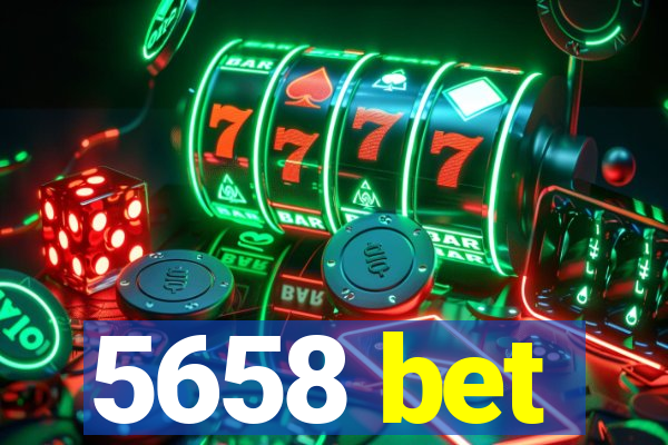 5658 bet