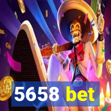 5658 bet