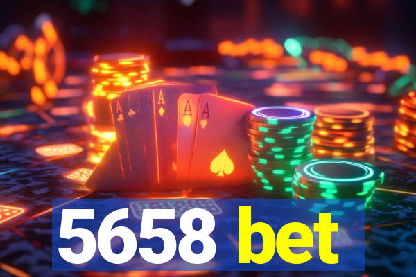 5658 bet