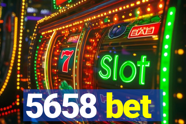 5658 bet