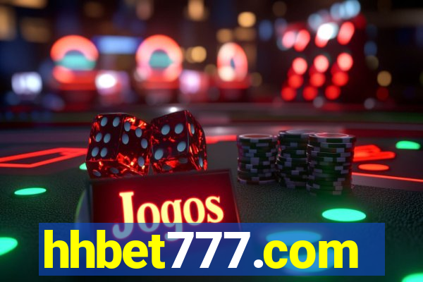 hhbet777.com