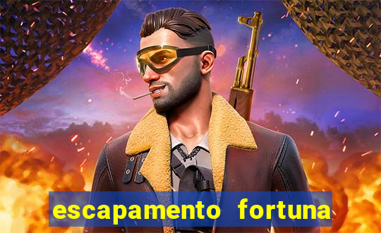 escapamento fortuna cg 160